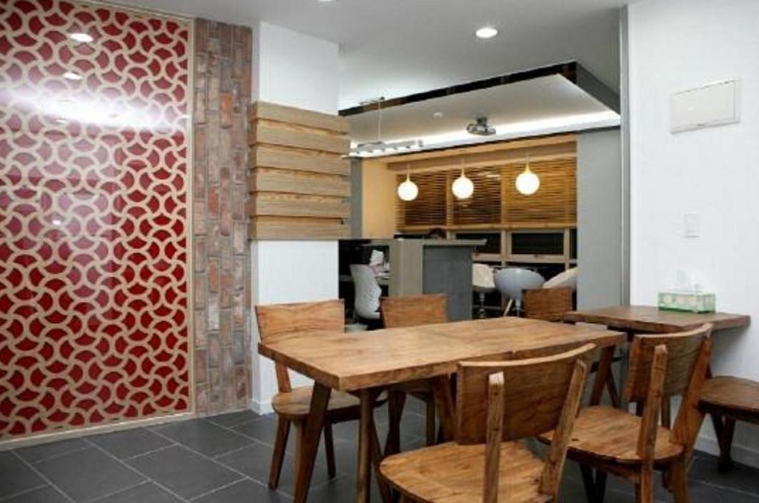 Hostel Kpop Seoul Bagian luar foto