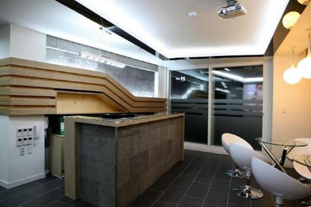 Hostel Kpop Seoul Bagian luar foto