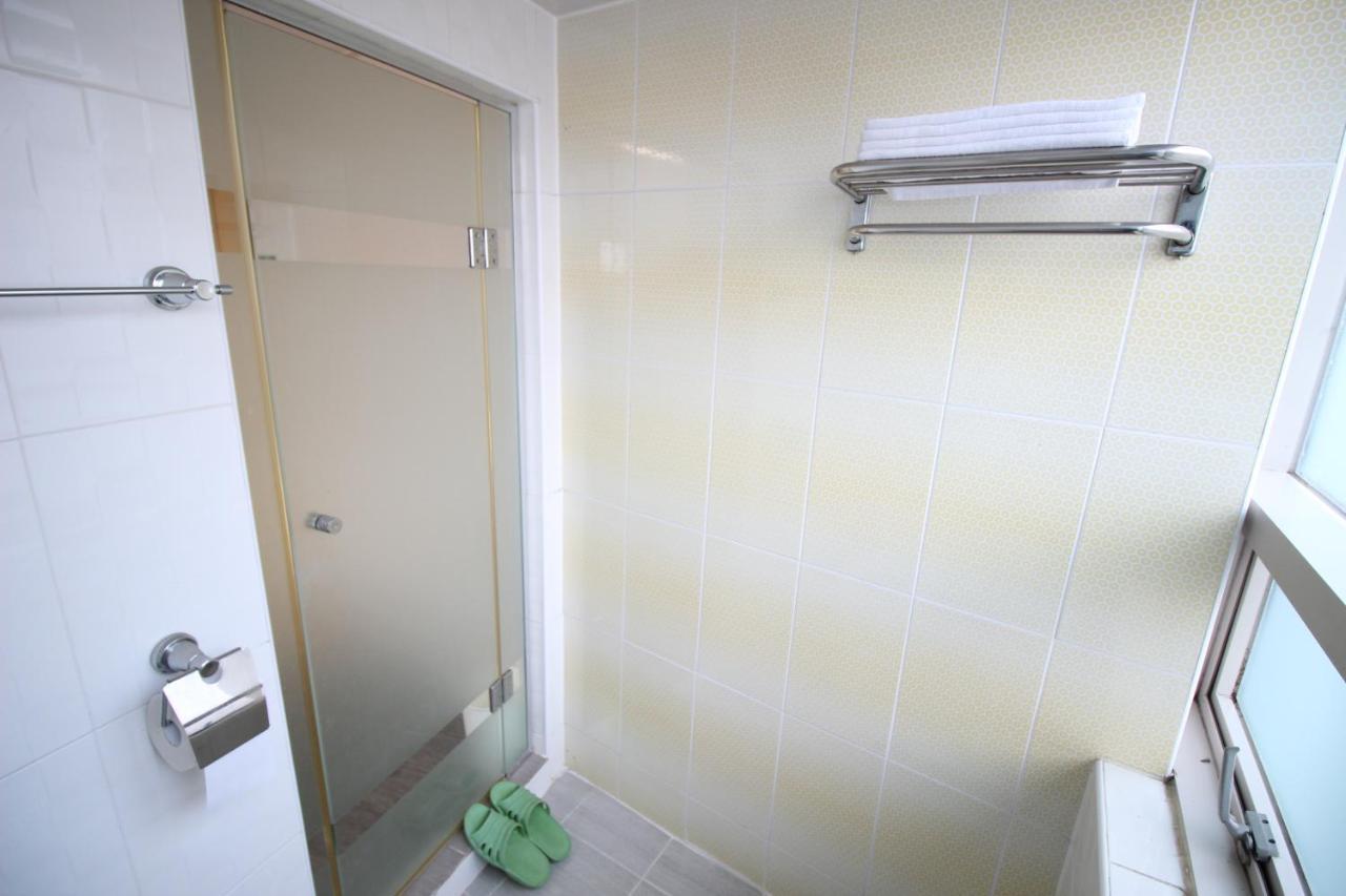 Hostel Kpop Seoul Bagian luar foto