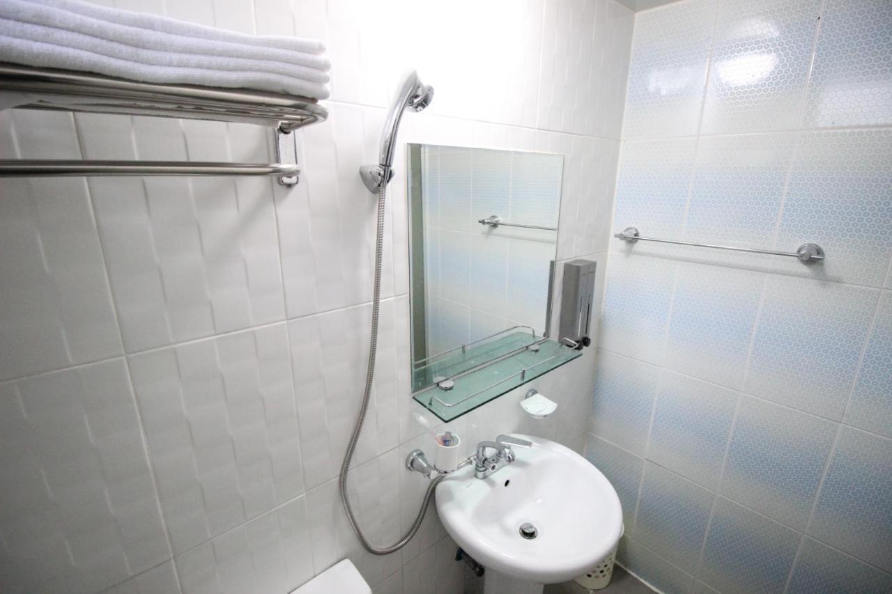 Hostel Kpop Seoul Bagian luar foto