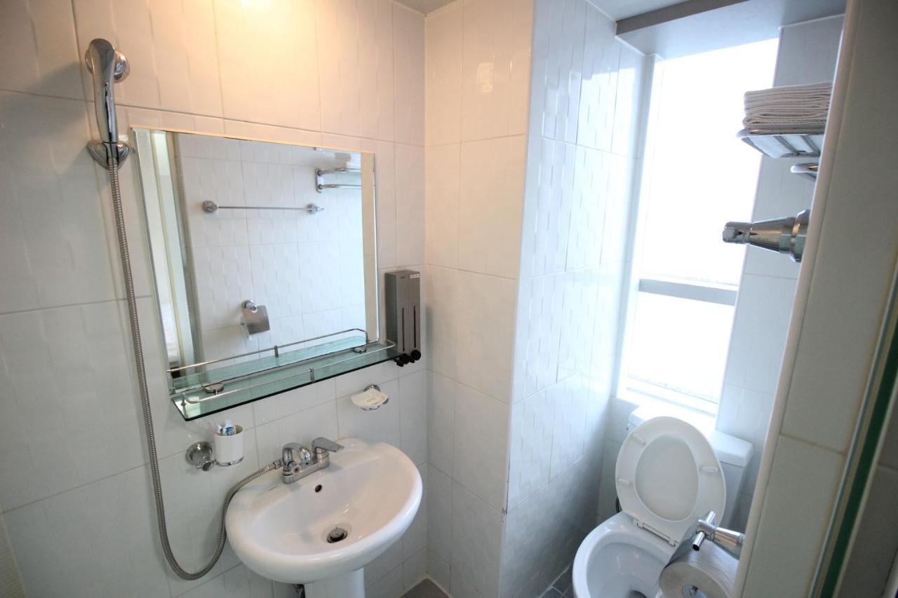Hostel Kpop Seoul Bagian luar foto