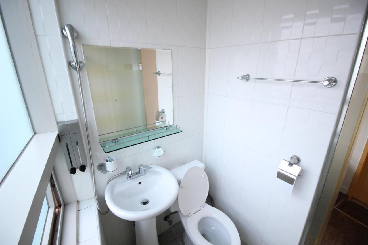 Hostel Kpop Seoul Bagian luar foto