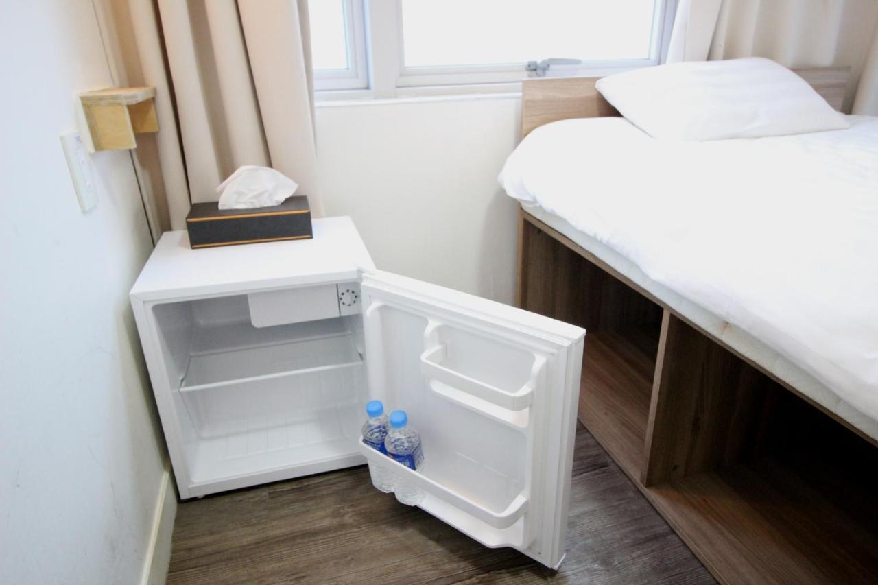 Hostel Kpop Seoul Bagian luar foto