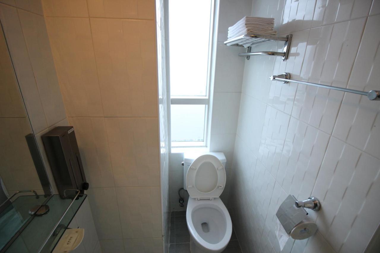 Hostel Kpop Seoul Bagian luar foto