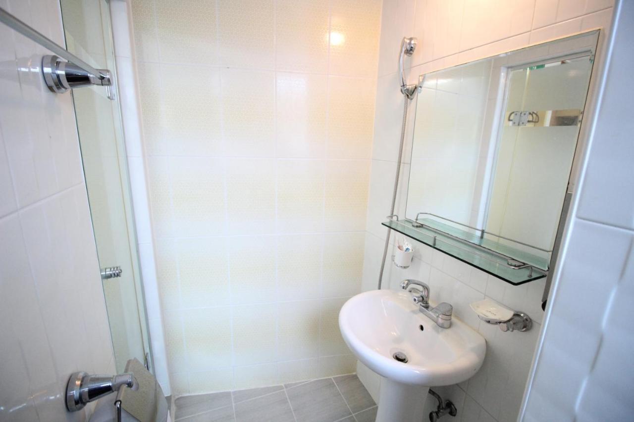 Hostel Kpop Seoul Bagian luar foto