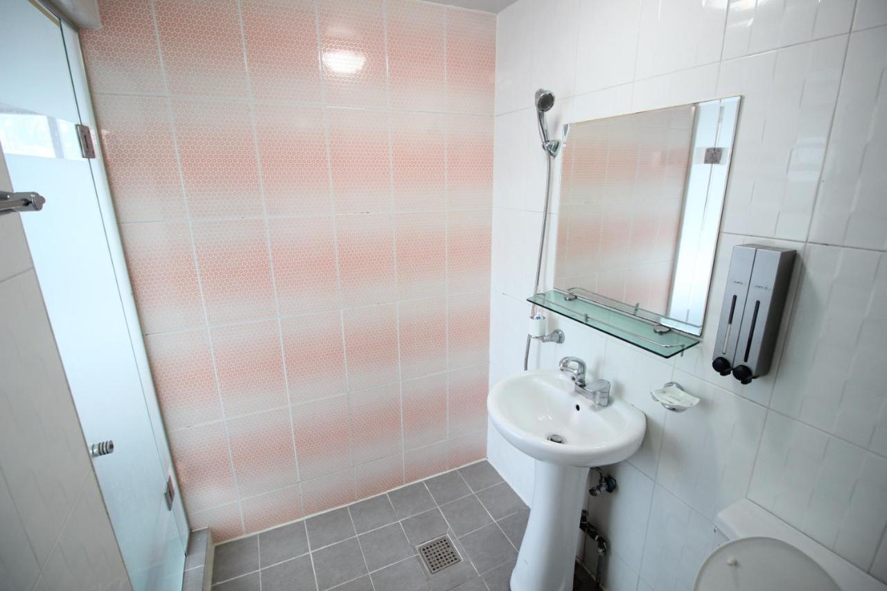 Hostel Kpop Seoul Bagian luar foto