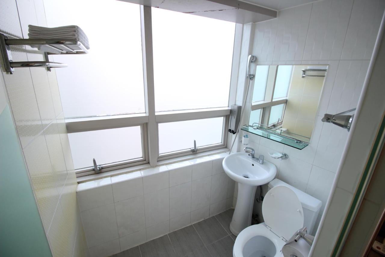 Hostel Kpop Seoul Bagian luar foto