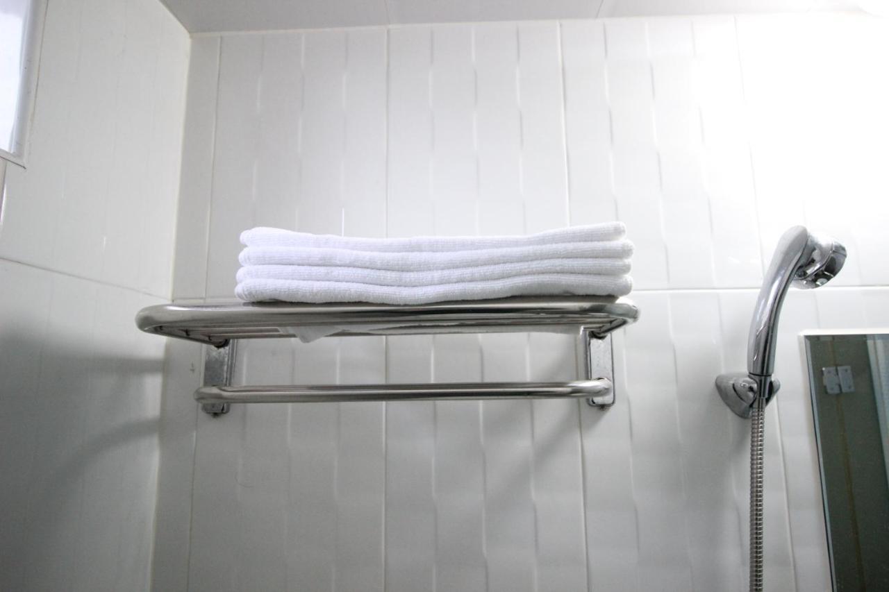 Hostel Kpop Seoul Bagian luar foto