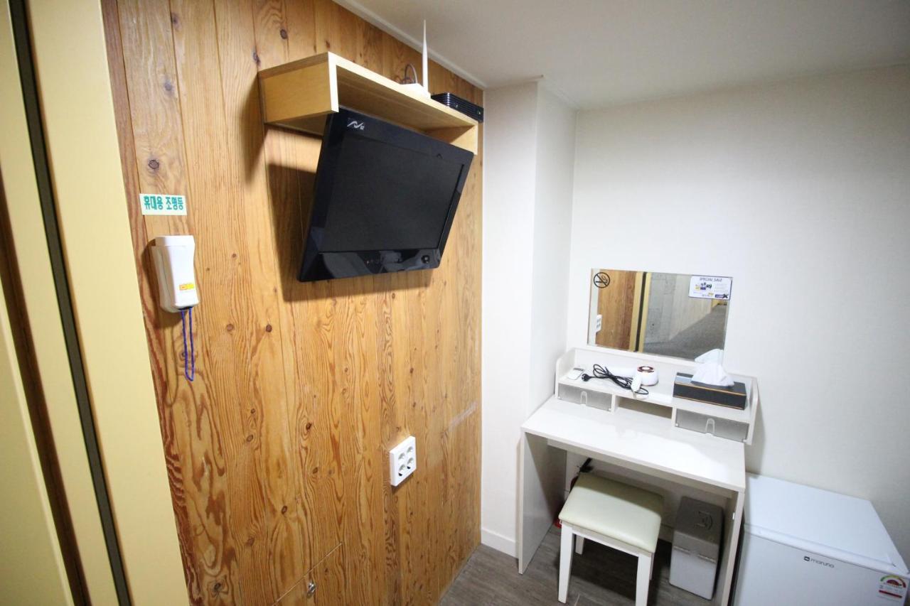 Hostel Kpop Seoul Bagian luar foto
