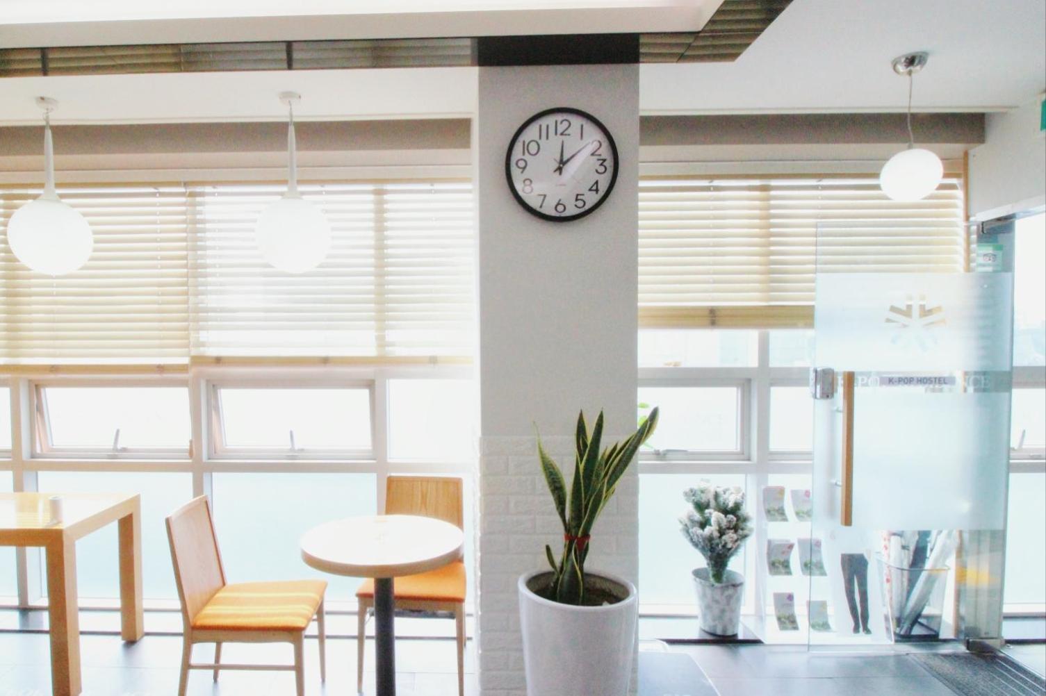 Hostel Kpop Seoul Bagian luar foto